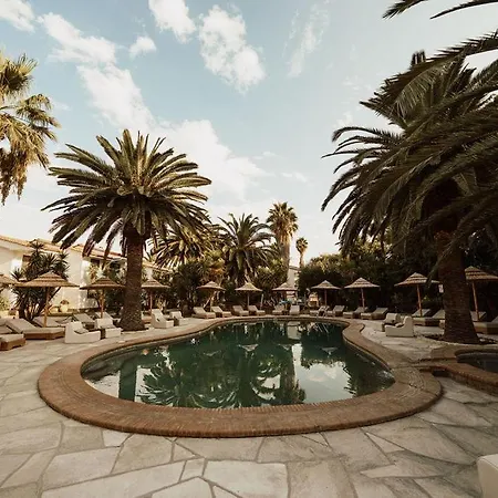 Pilalidis Hotel