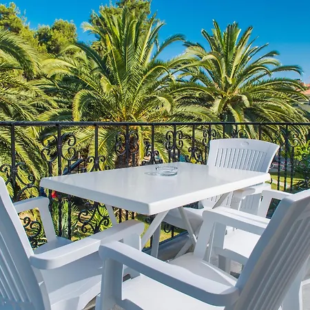 Hotel Pilalidis Pefkochori