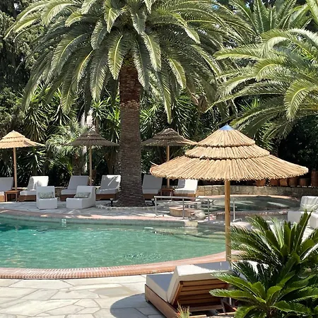 Pilalidis Hotel 3*