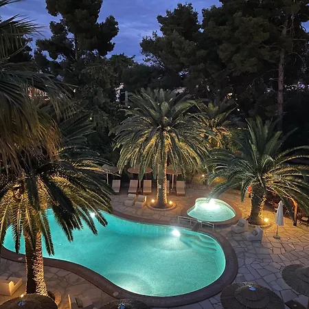 Hotel Pilalidis 3*
