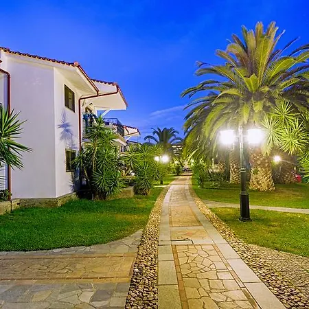 Pilalidis Pefkochori