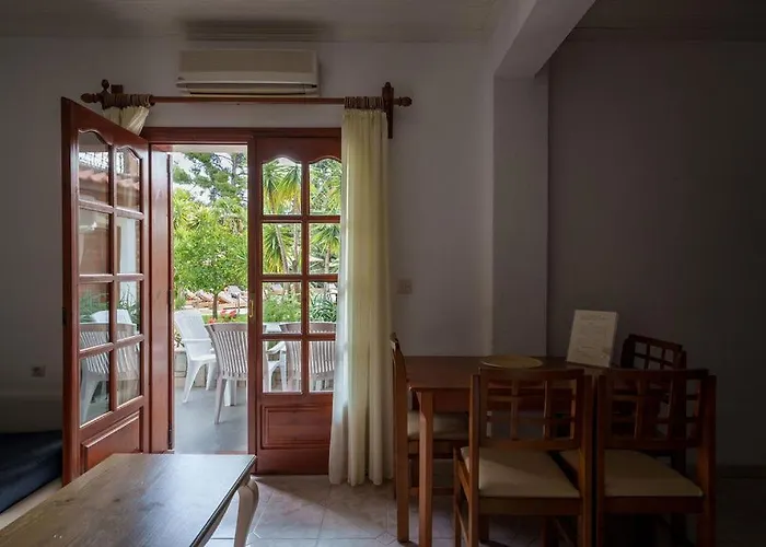Pilalidis Hotel
