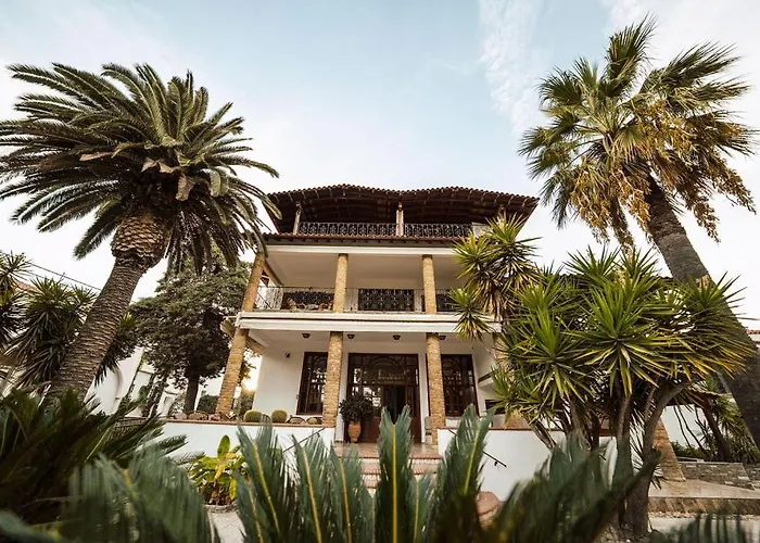 Hotel Pilalidis 3*